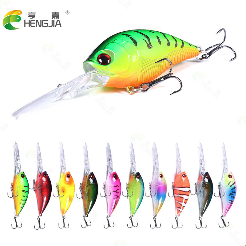 12.5CM 20.5G 미니 미끼 낚시용품